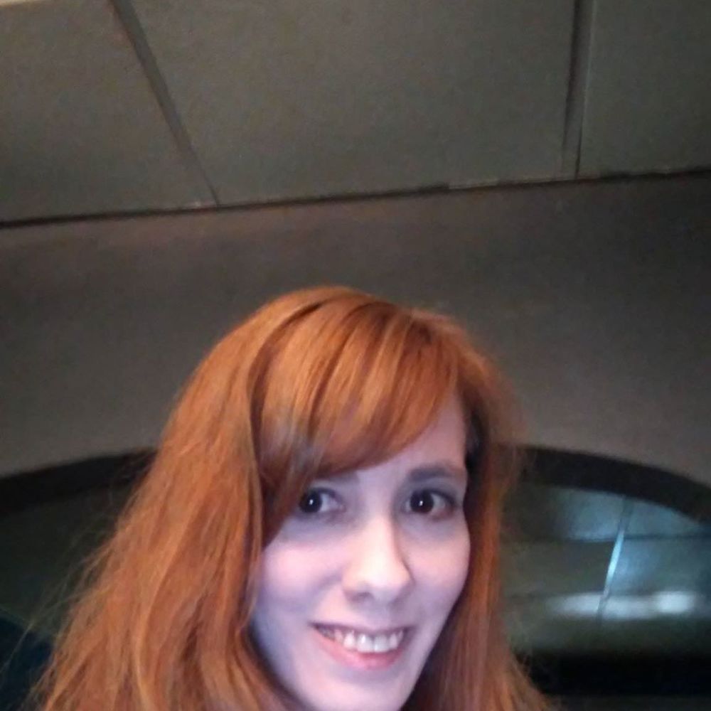 Meet your Posher, Melanie